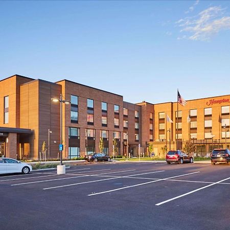 Hampton Inn & Suites Hood River Dış mekan fotoğraf