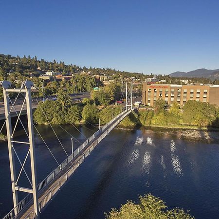 Hampton Inn & Suites Hood River Dış mekan fotoğraf