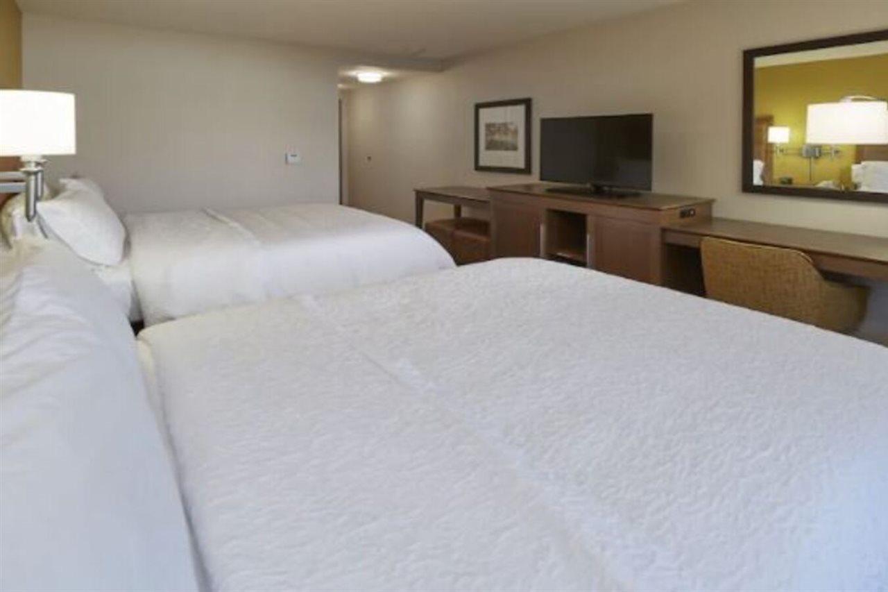 Hampton Inn & Suites Hood River Dış mekan fotoğraf