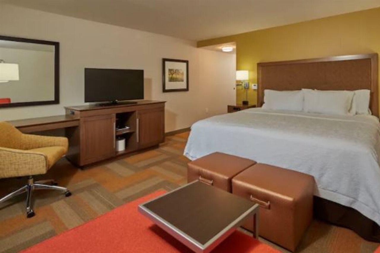 Hampton Inn & Suites Hood River Dış mekan fotoğraf