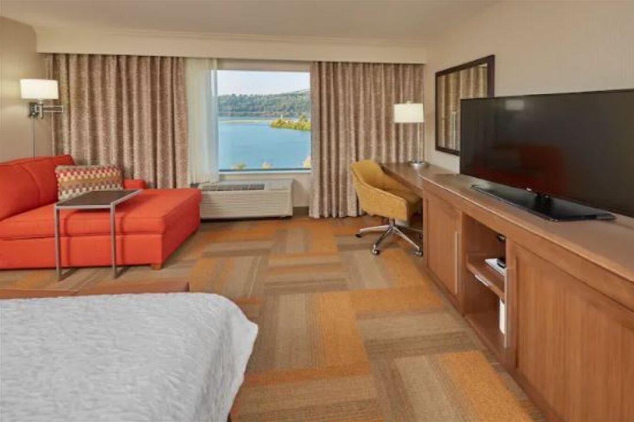 Hampton Inn & Suites Hood River Dış mekan fotoğraf