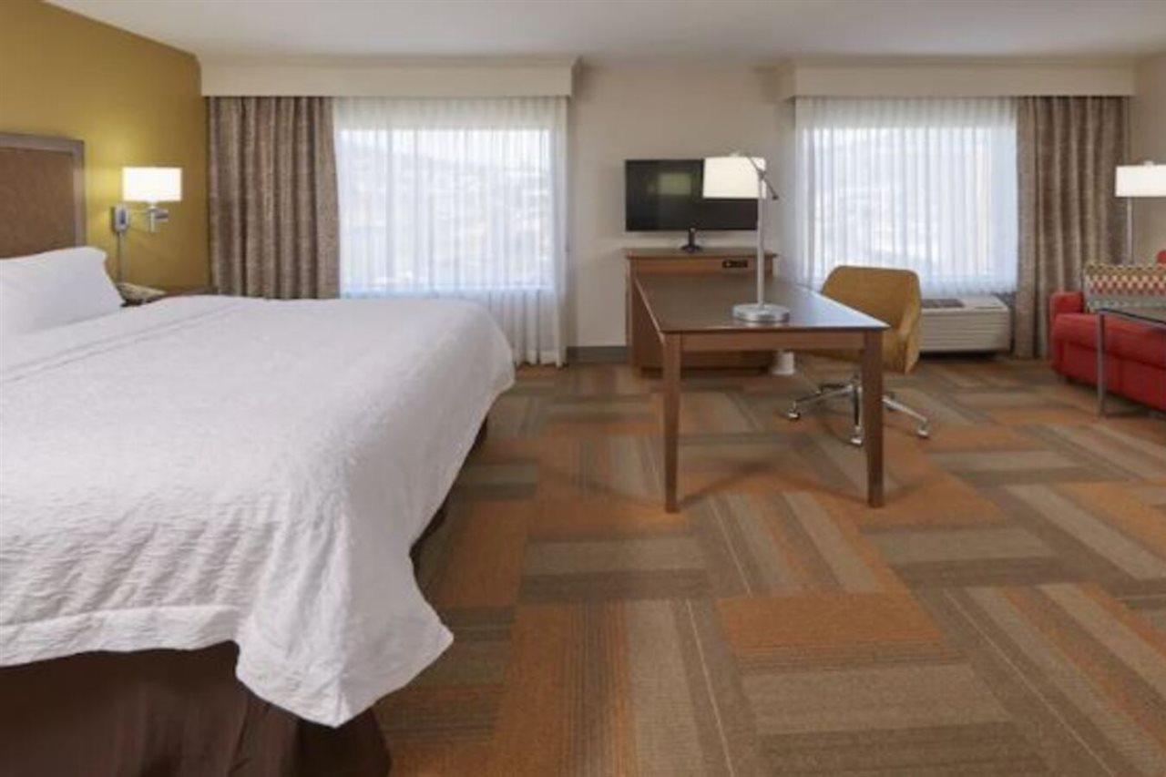 Hampton Inn & Suites Hood River Dış mekan fotoğraf