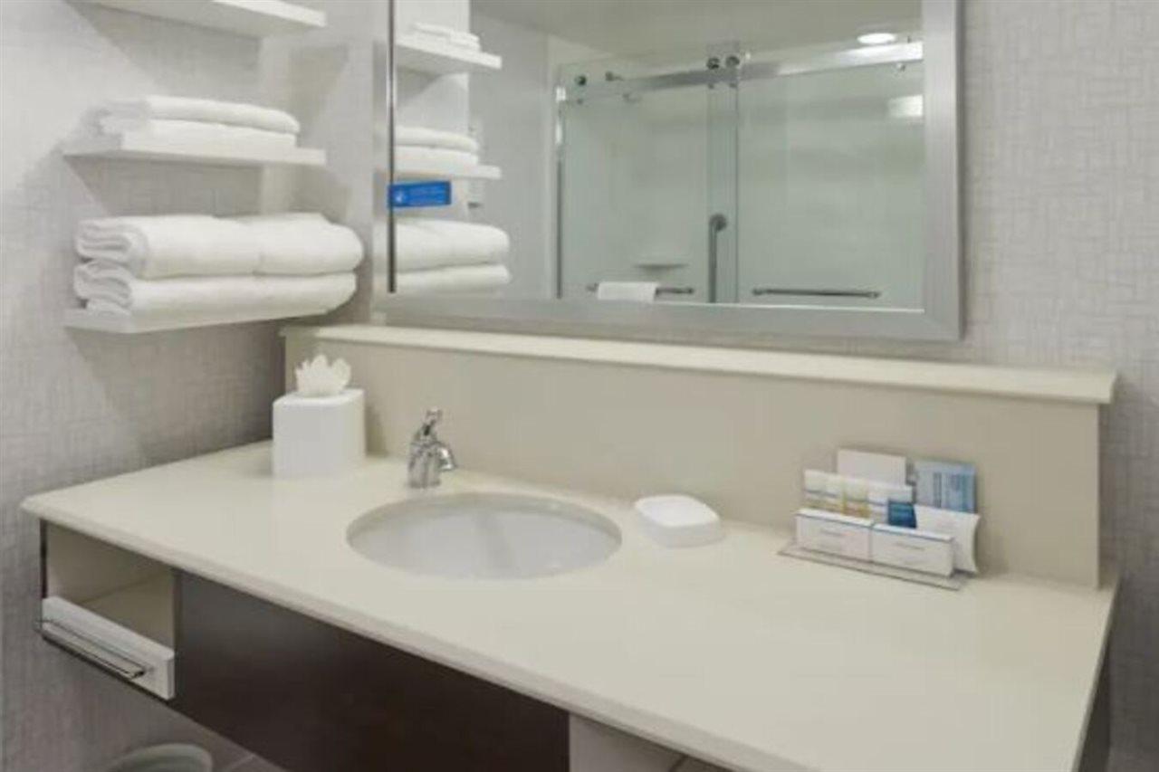 Hampton Inn & Suites Hood River Dış mekan fotoğraf