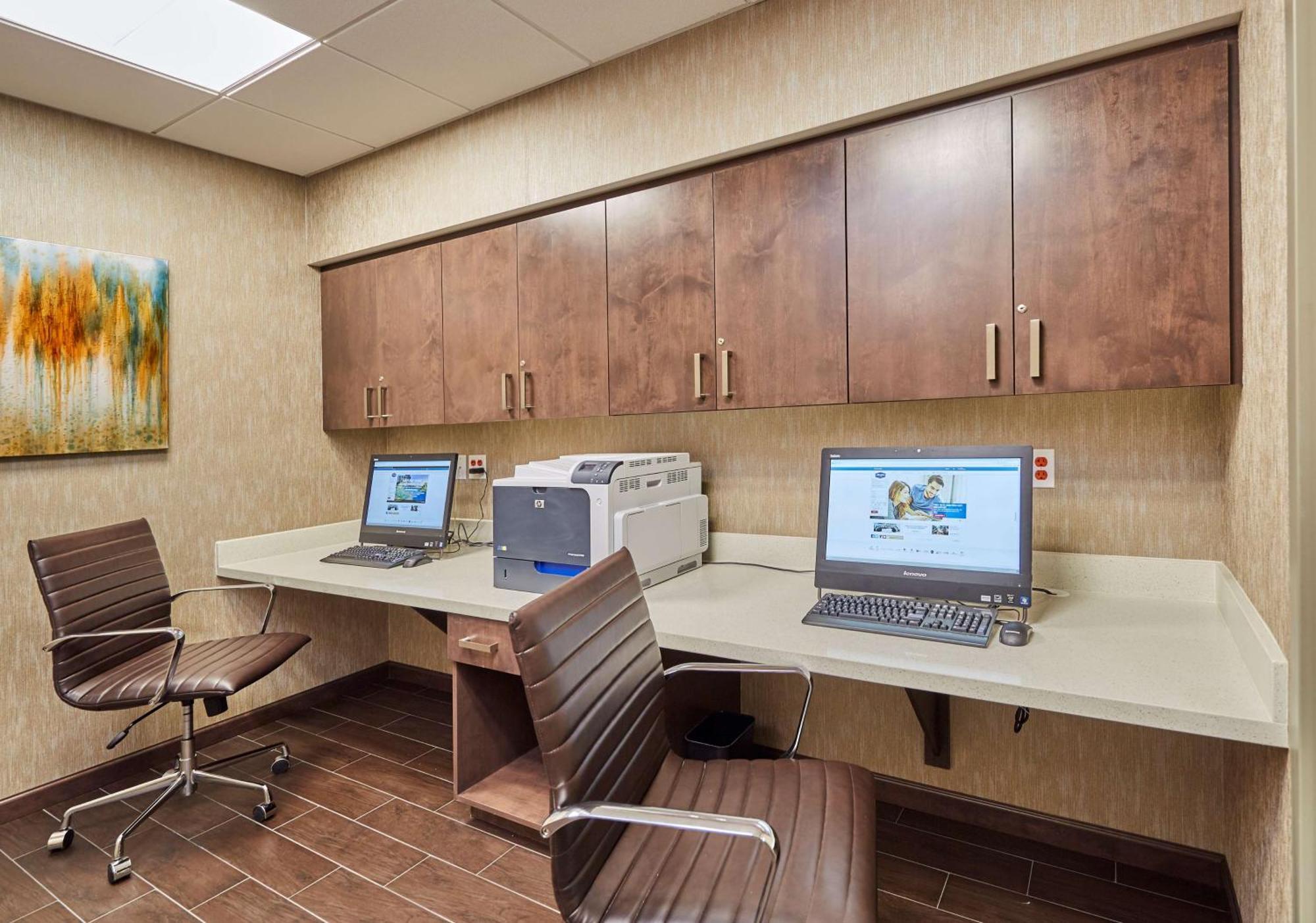Hampton Inn & Suites Hood River Dış mekan fotoğraf