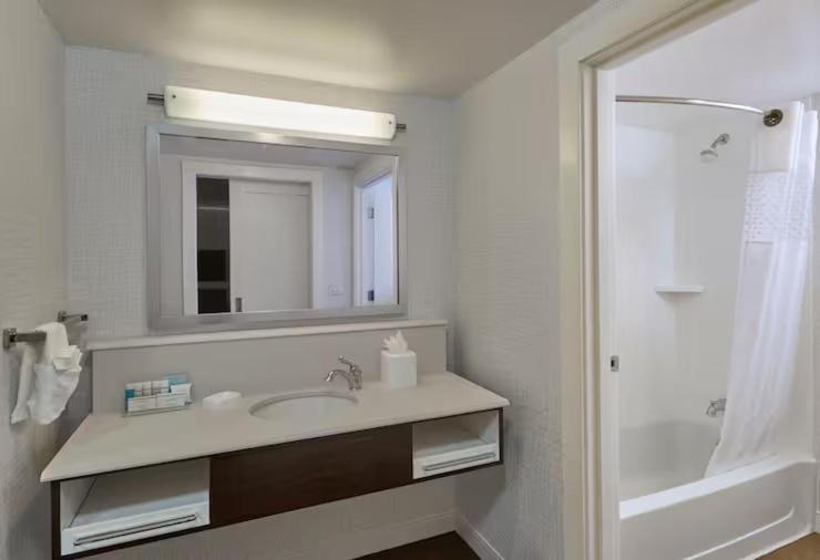 Hampton Inn & Suites Hood River Dış mekan fotoğraf