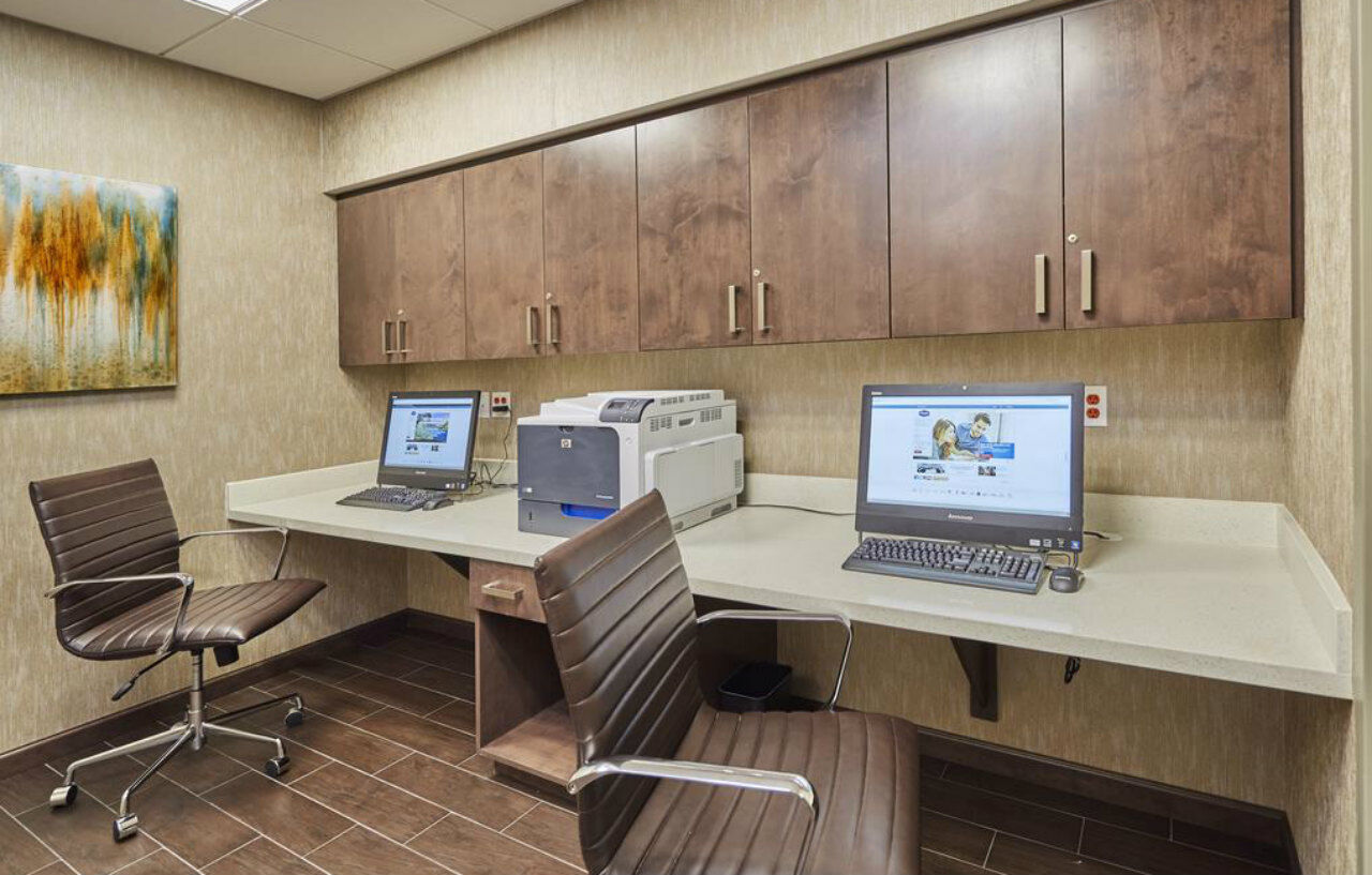 Hampton Inn & Suites Hood River Dış mekan fotoğraf